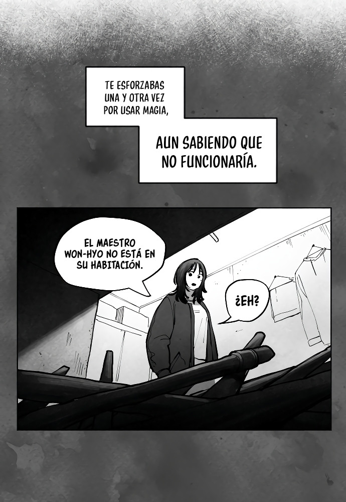El Mago Más Grande Capitulo 3 página 219