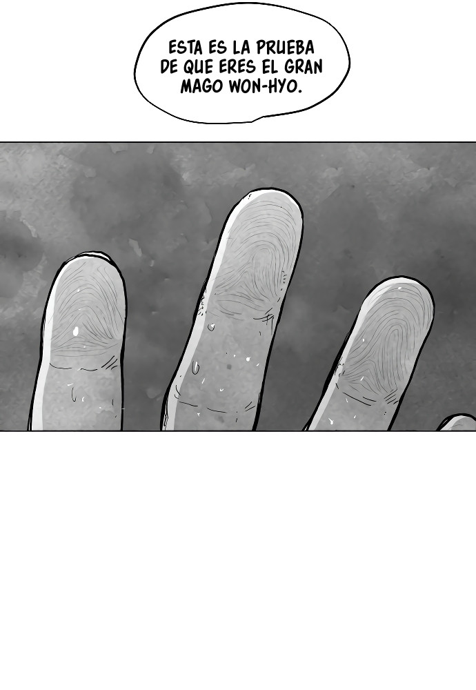 El Mago Más Grande Capitulo 3 página 227