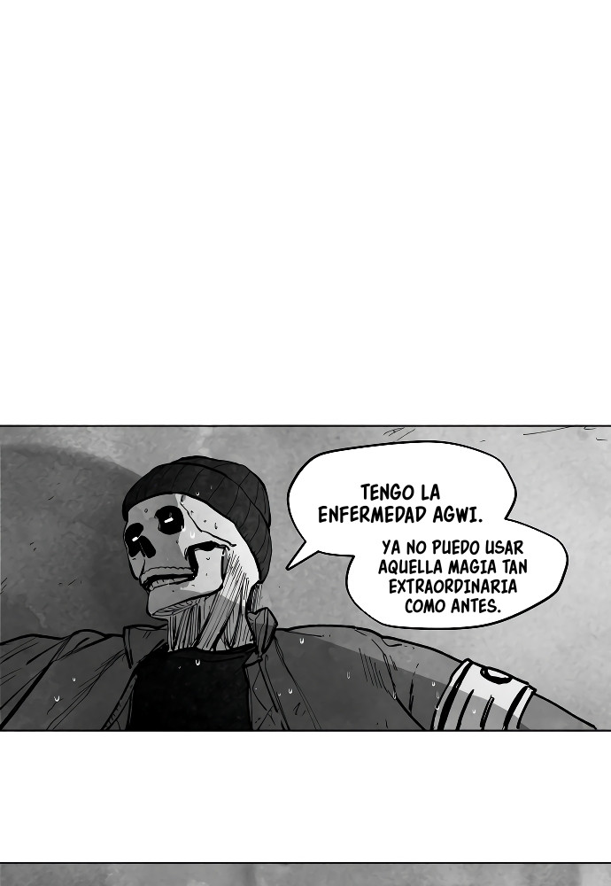 El Mago Más Grande Capitulo 3 página 228