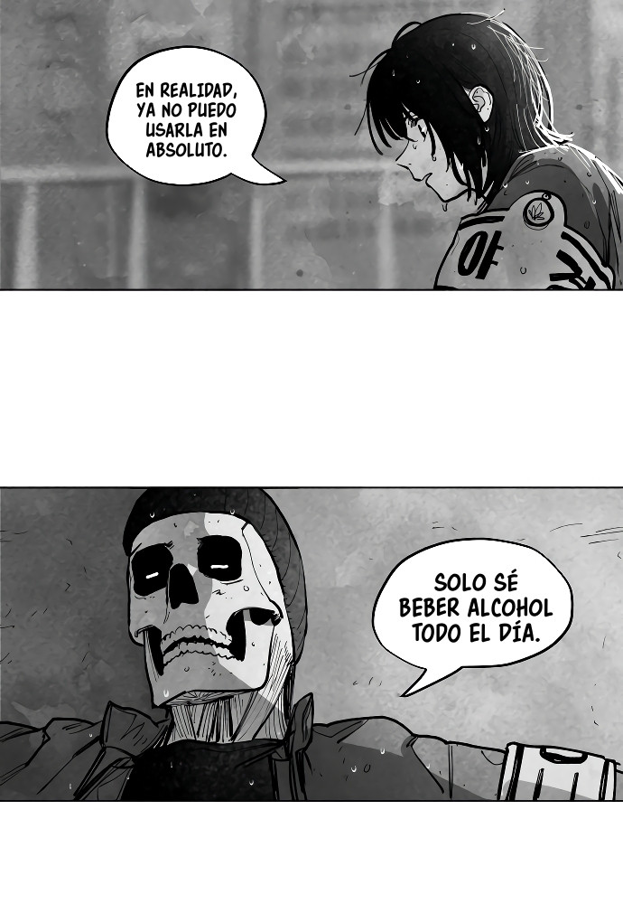 El Mago Más Grande Capitulo 3 página 229