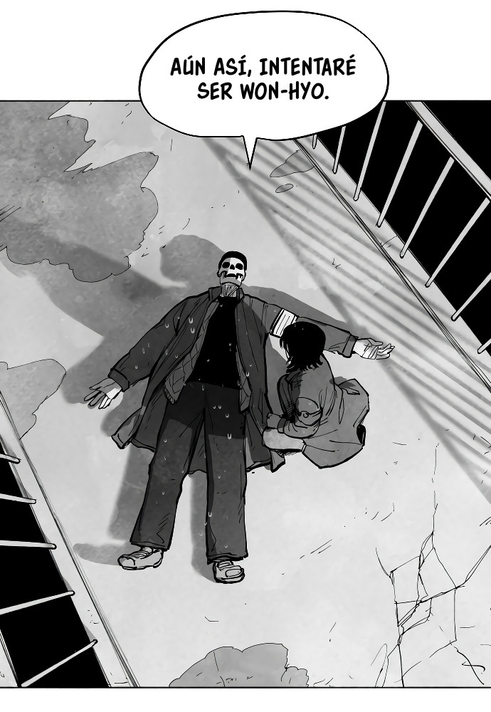 El Mago Más Grande Capitulo 3 página 234