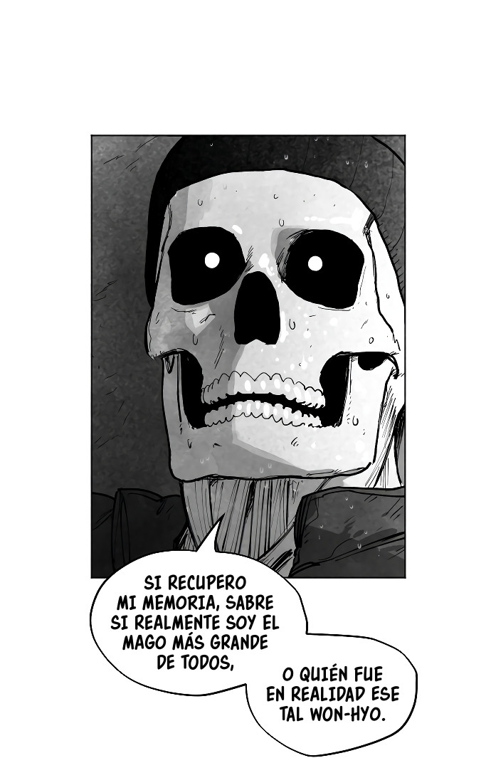 El Mago Más Grande Capitulo 3 página 235