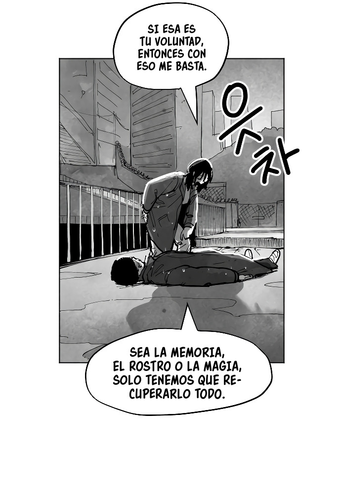 El Mago Más Grande Capitulo 3 página 237