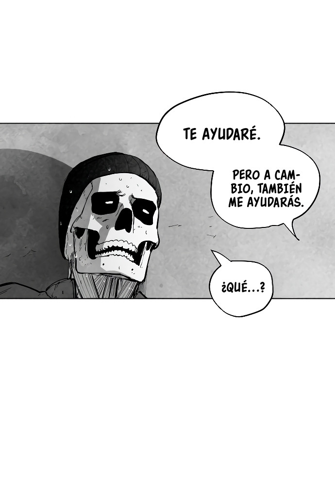 El Mago Más Grande Capitulo 3 página 238