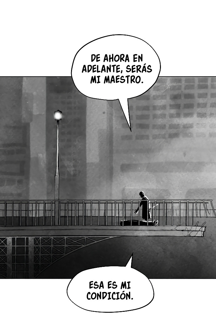 El Mago Más Grande Capitulo 3 página 240