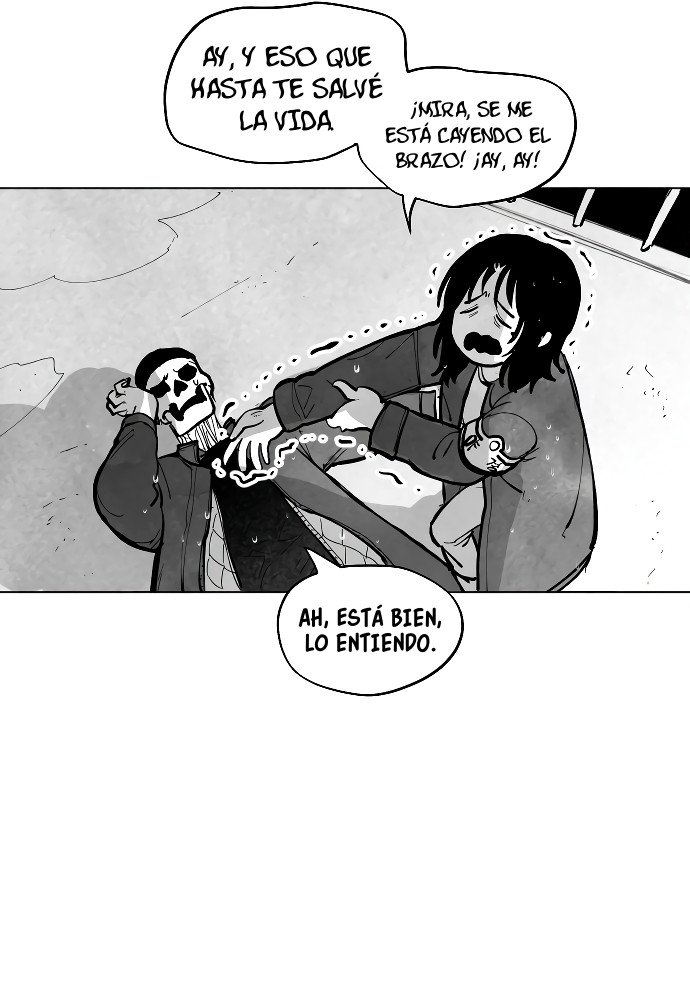 El Mago Más Grande Capitulo 3 página 246