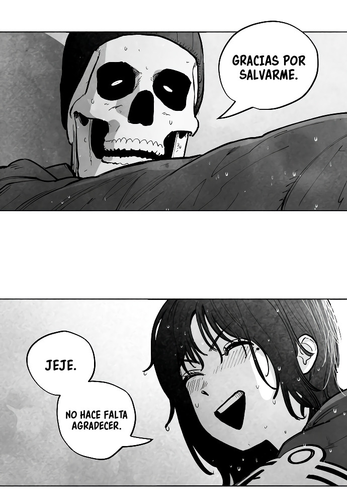 El Mago Más Grande Capitulo 3 página 249