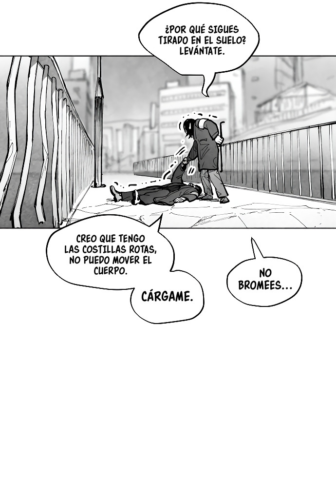 El Mago Más Grande Capitulo 3 página 252