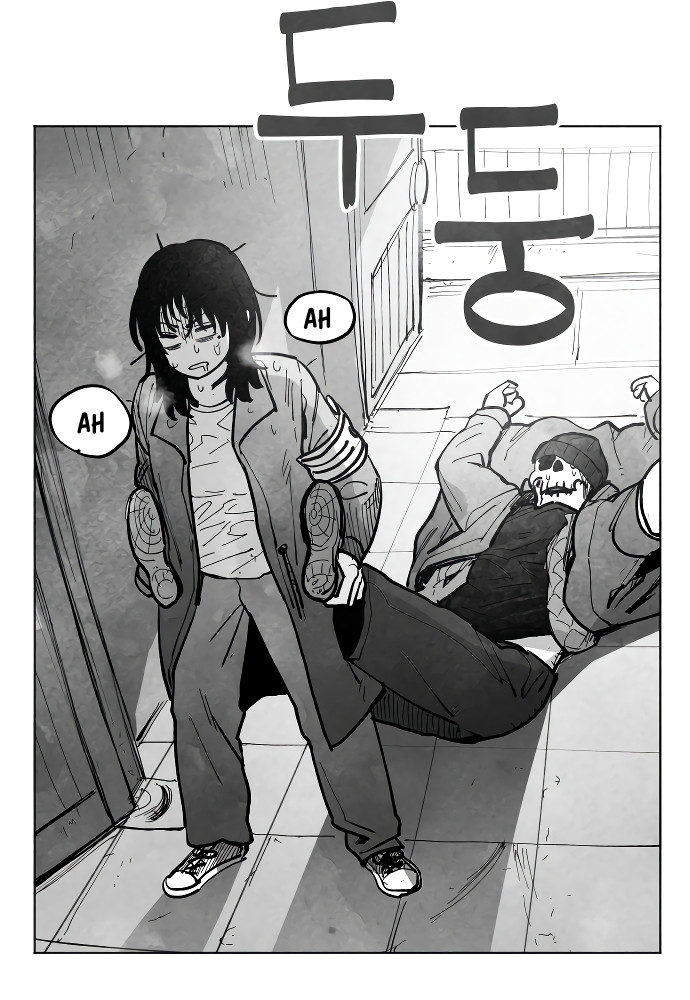 El Mago Más Grande Capitulo 3 página 254