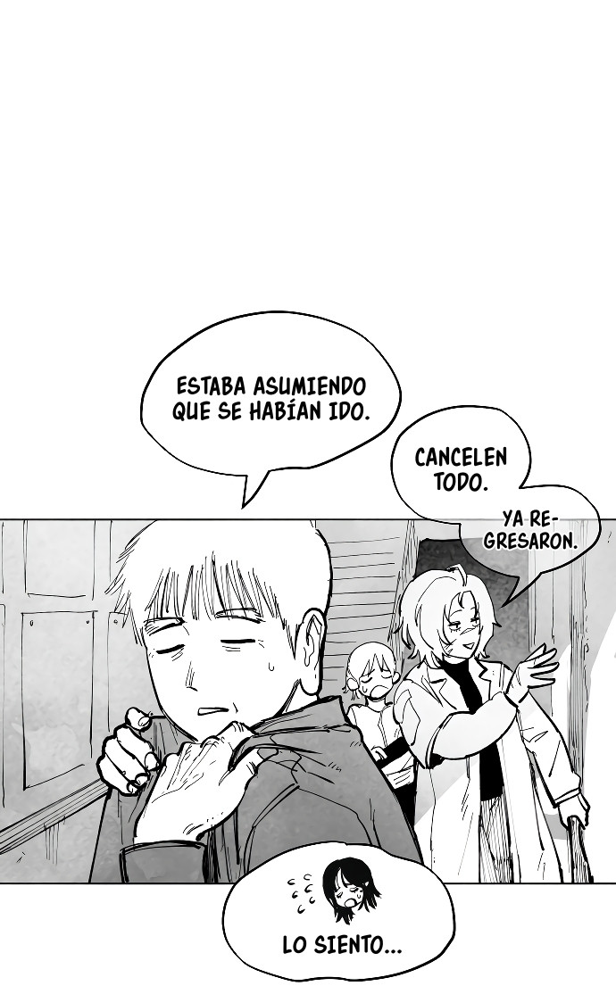 El Mago Más Grande Capitulo 3 página 255