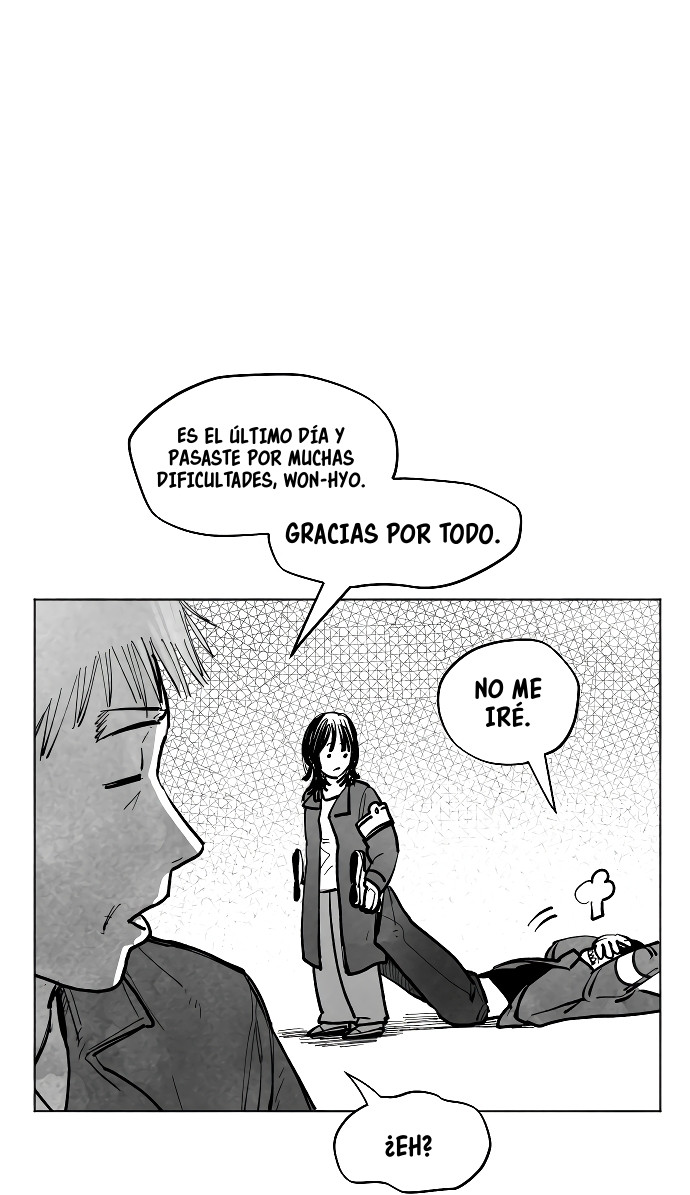 El Mago Más Grande Capitulo 3 página 256