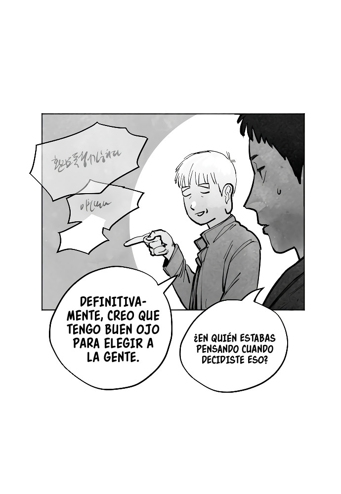 El Mago Más Grande Capitulo 3 página 260
