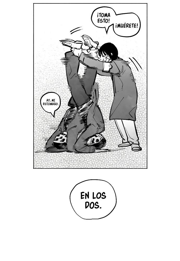 El Mago Más Grande Capitulo 3 página 261