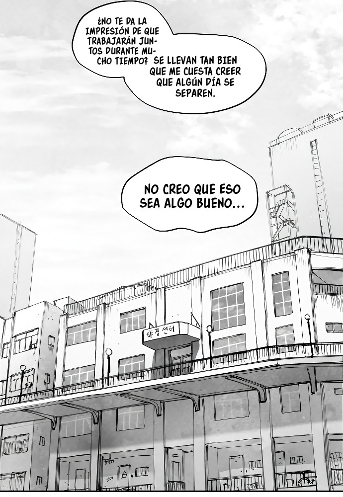 El Mago Más Grande Capitulo 3 página 264