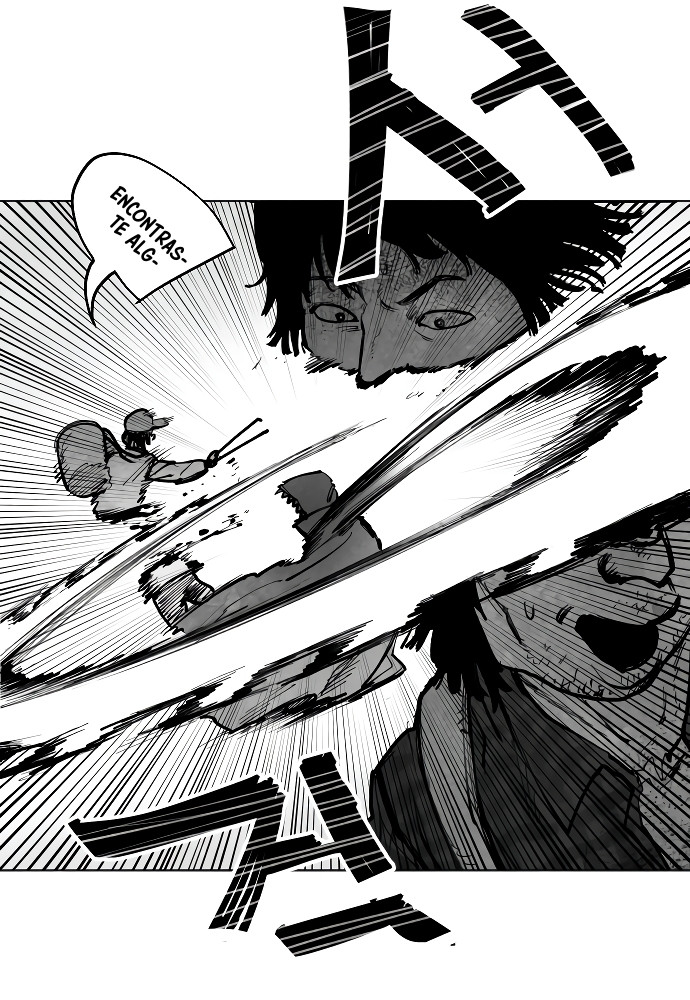 El Mago Más Grande Capitulo 3 página 271