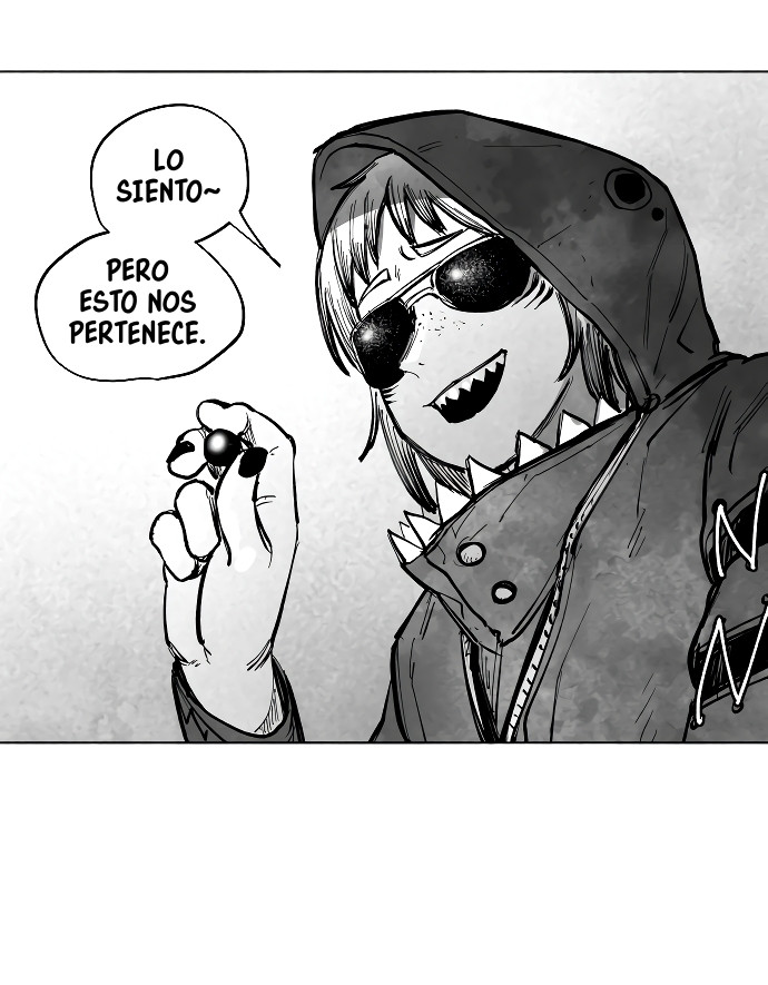 El Mago Más Grande Capitulo 3 página 274