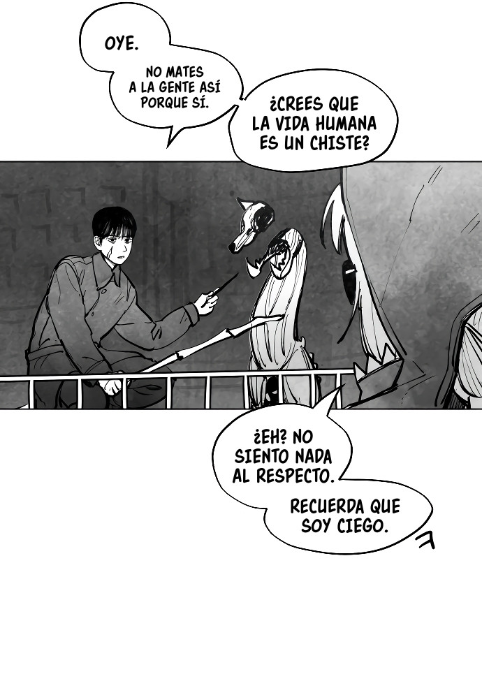 El Mago Más Grande Capitulo 3 página 275
