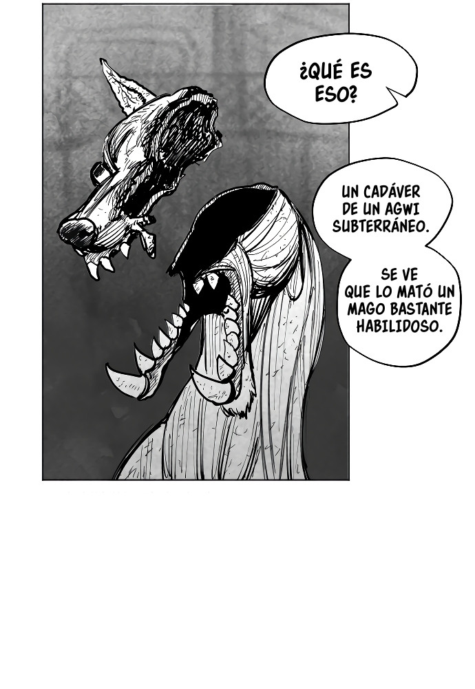 El Mago Más Grande Capitulo 3 página 276