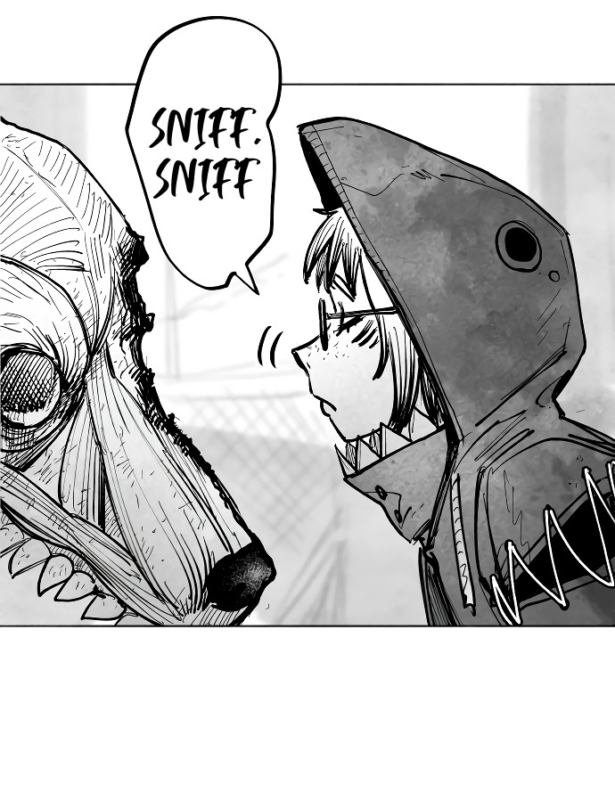 El Mago Más Grande Capitulo 3 página 277