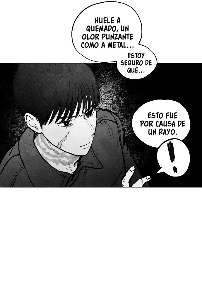 El Mago Más Grande Capitulo 3 página 278