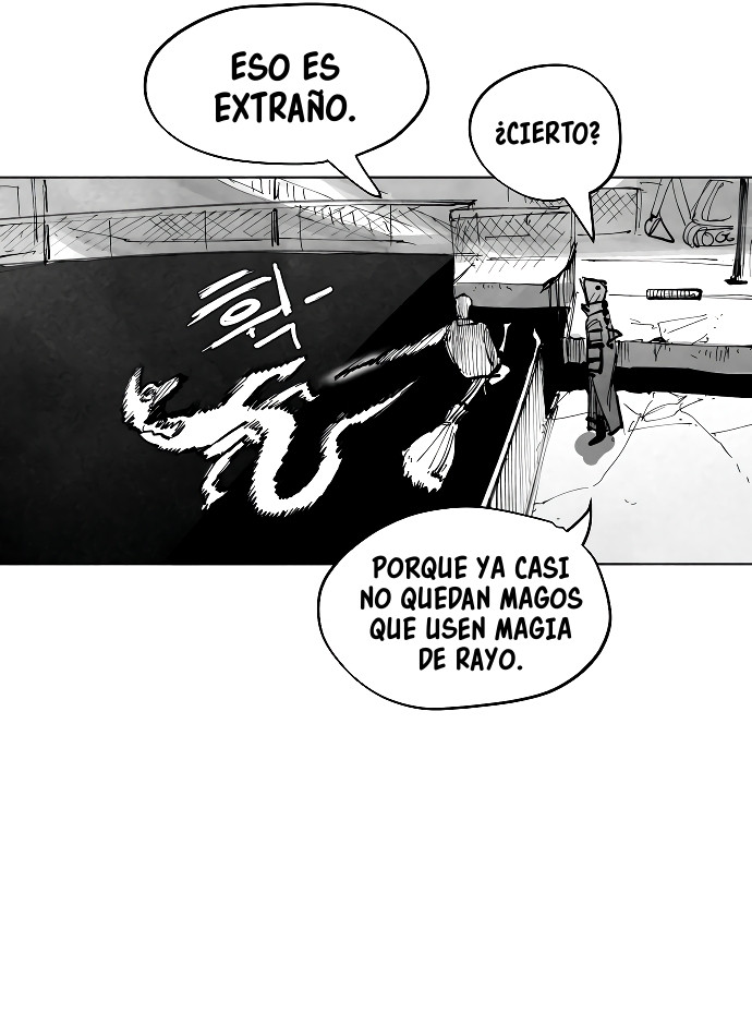 El Mago Más Grande Capitulo 3 página 279
