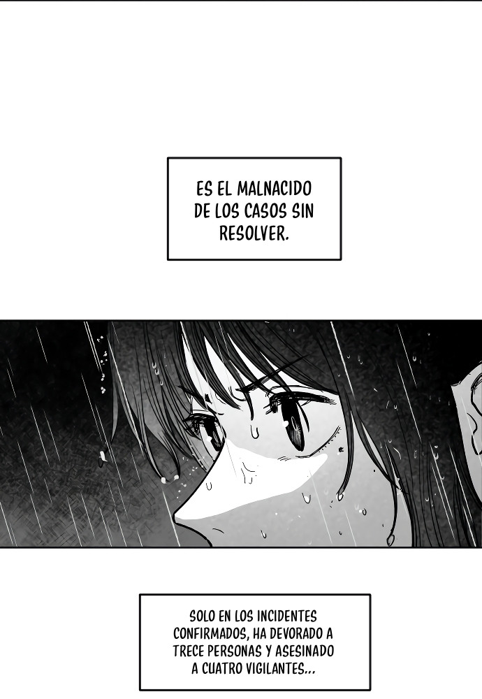 El Mago Más Grande Capitulo 3 página 31