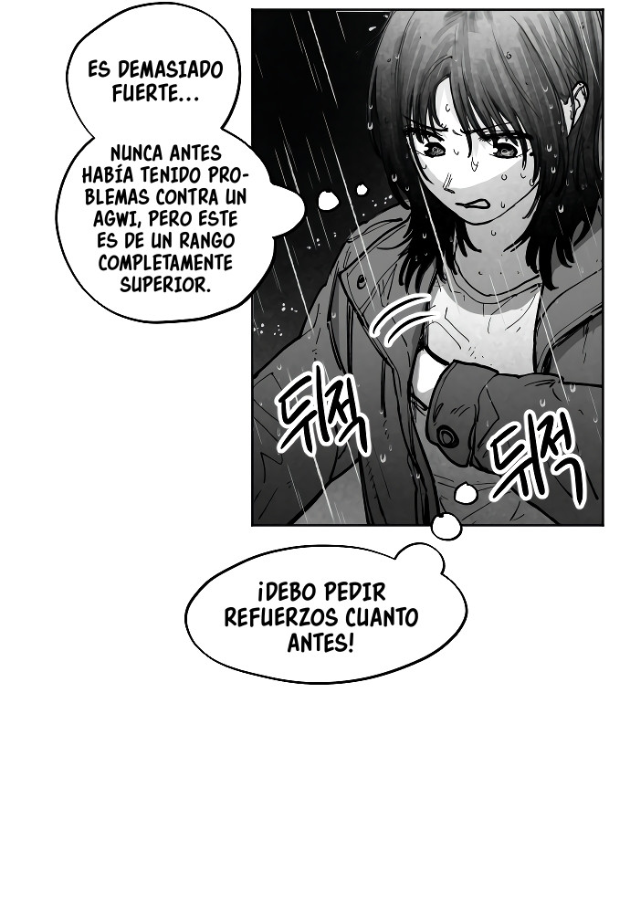 El Mago Más Grande Capitulo 3 página 34
