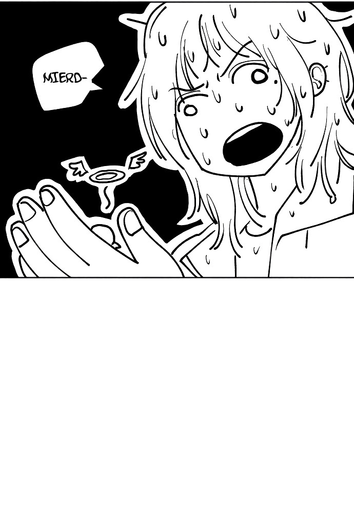 El Mago Más Grande Capitulo 3 página 37