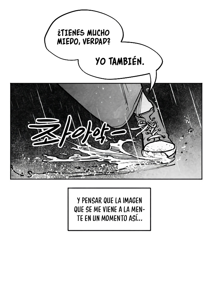 El Mago Más Grande Capitulo 3 página 45