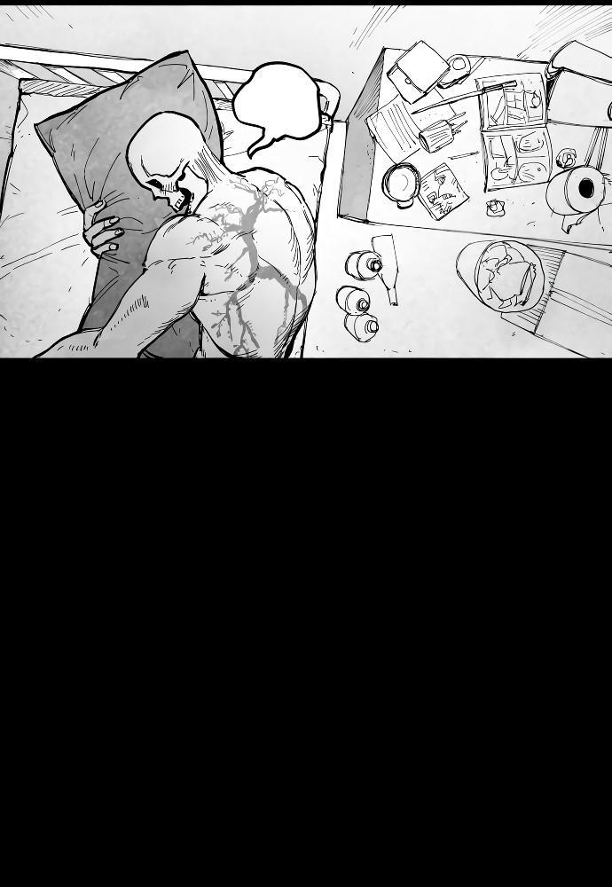 El Mago Más Grande Capitulo 3 página 5