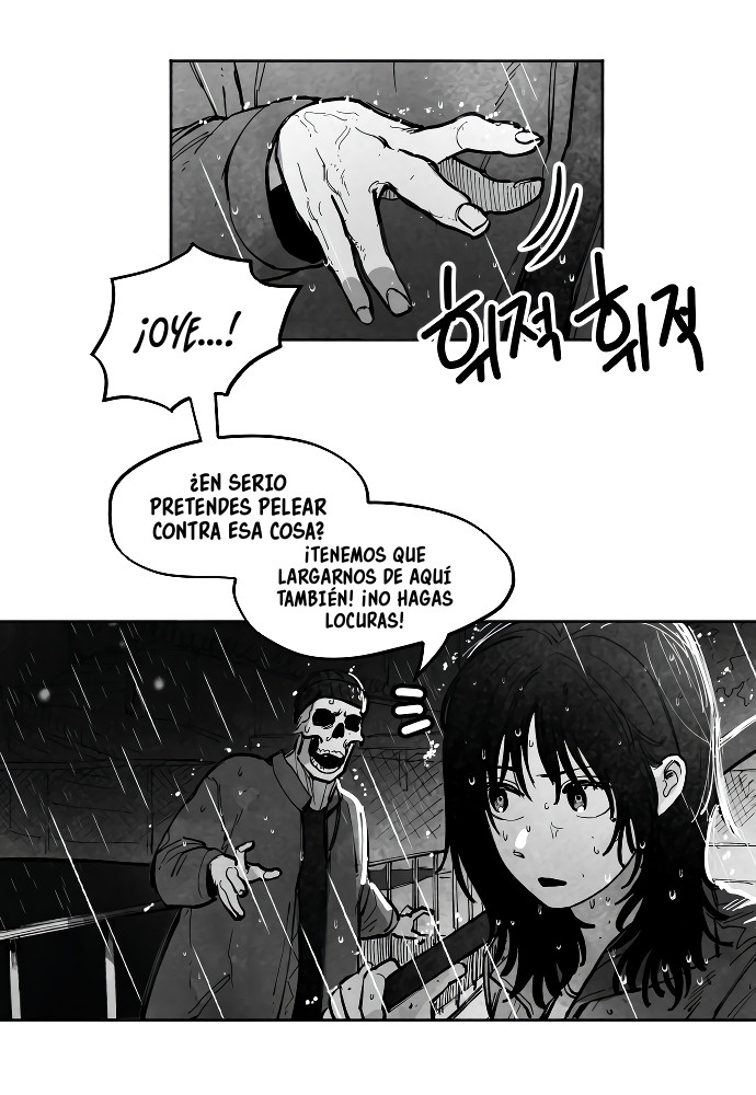 El Mago Más Grande Capitulo 3 página 51