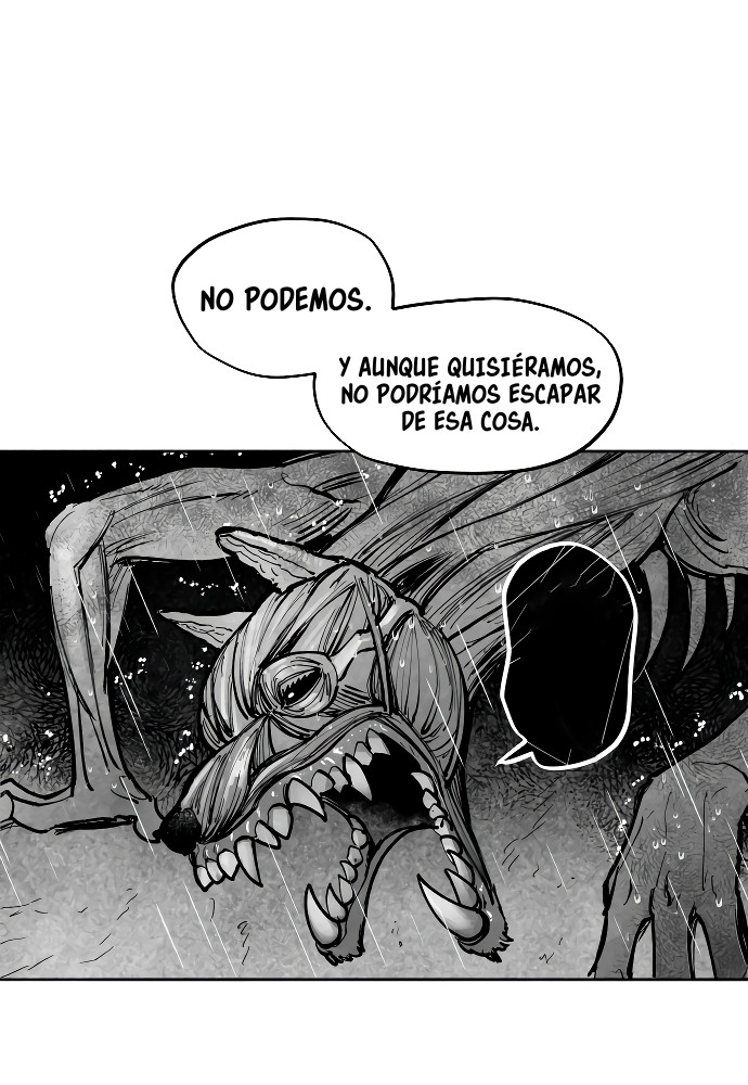 El Mago Más Grande Capitulo 3 página 52