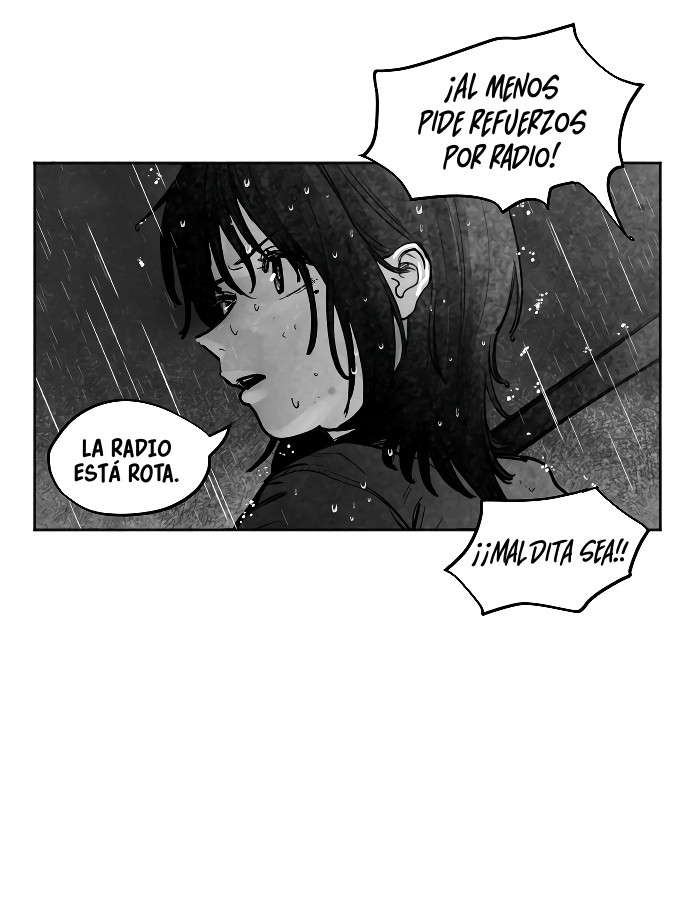 El Mago Más Grande Capitulo 3 página 53