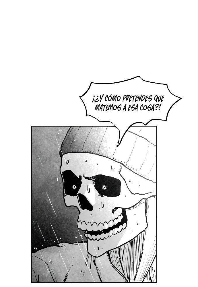 El Mago Más Grande Capitulo 3 página 55