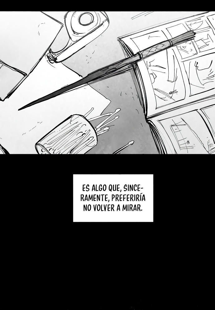 El Mago Más Grande Capitulo 3 página 6