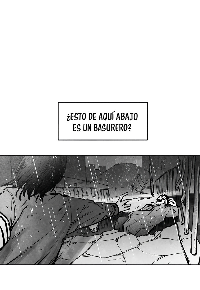 El Mago Más Grande Capitulo 3 página 72