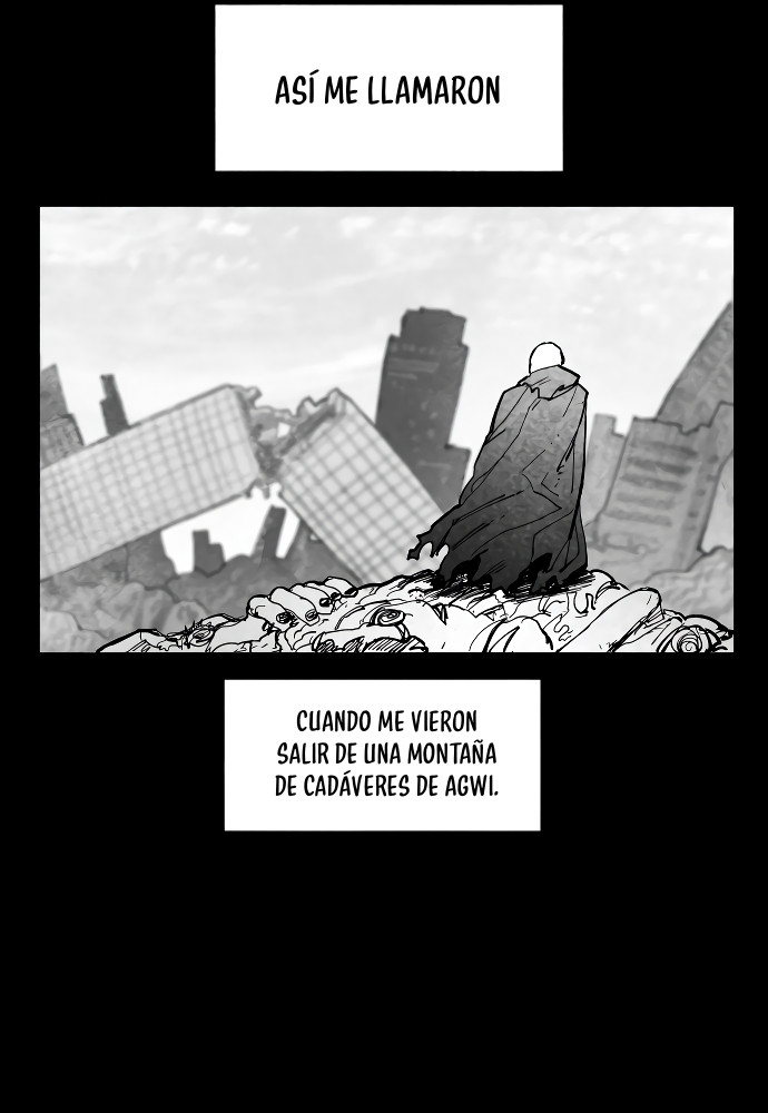 El Mago Más Grande Capitulo 3 página 80