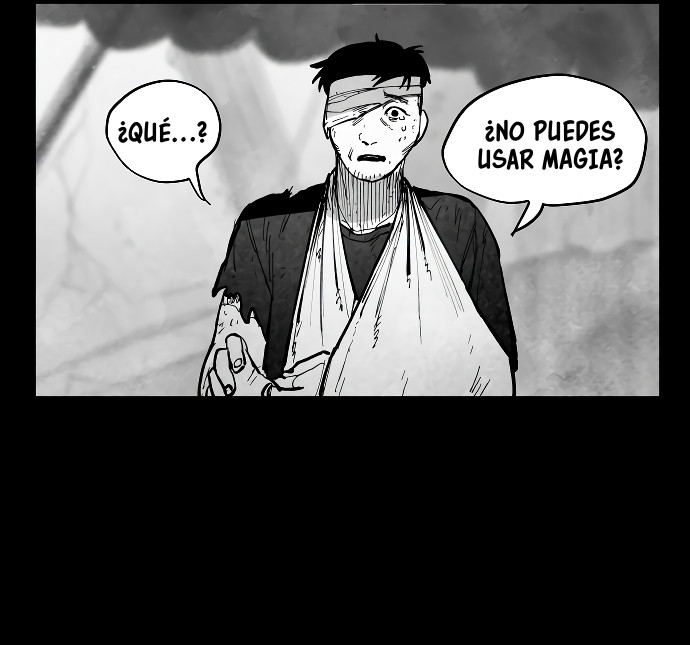 El Mago Más Grande Capitulo 3 página 83