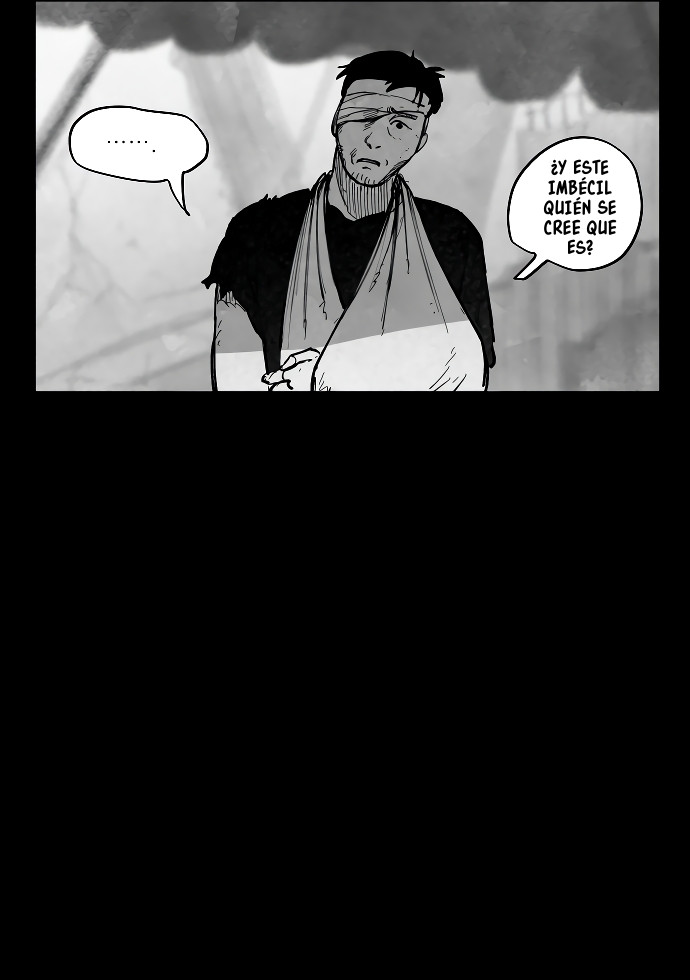 El Mago Más Grande Capitulo 3 página 84