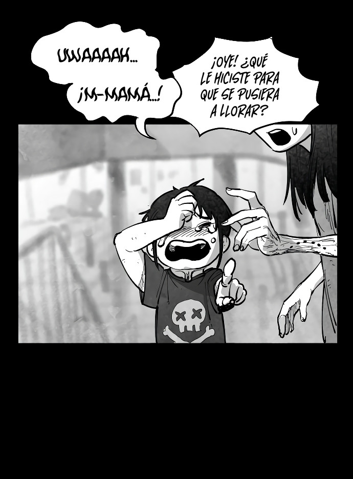 El Mago Más Grande Capitulo 3 página 87