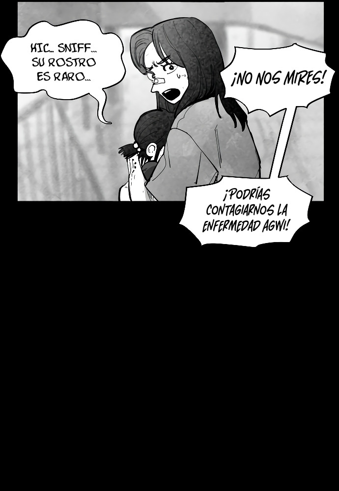 El Mago Más Grande Capitulo 3 página 88