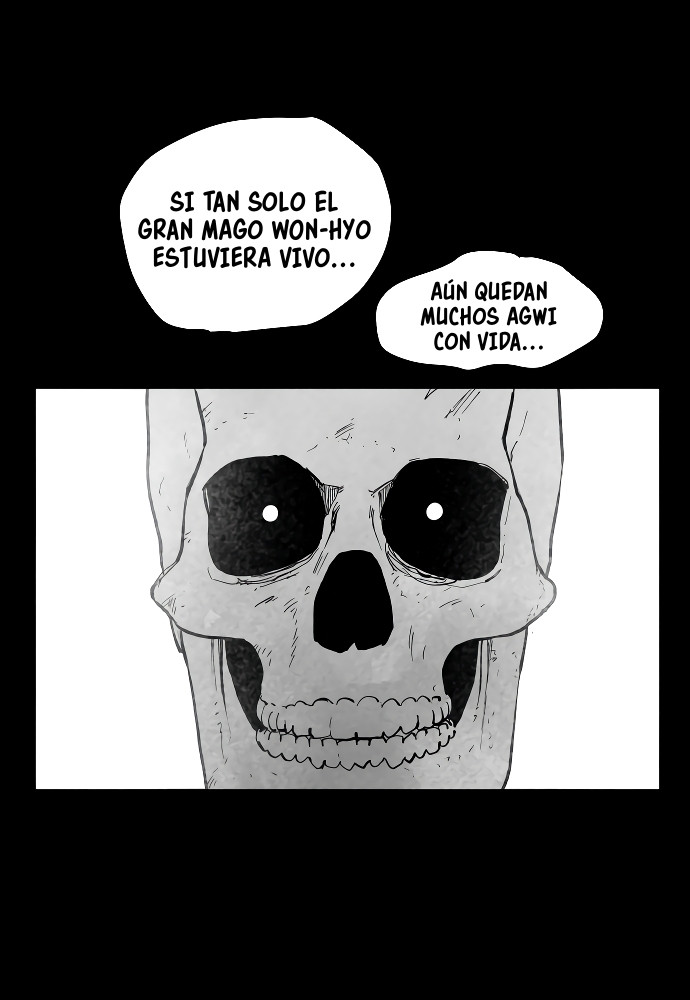 El Mago Más Grande Capitulo 3 página 89