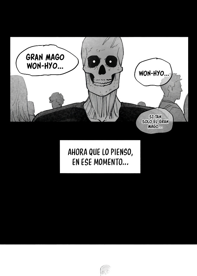 El Mago Más Grande Capitulo 3 página 90