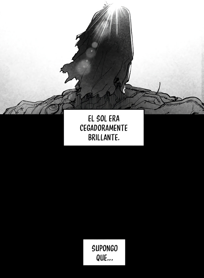 El Mago Más Grande Capitulo 3 página 91