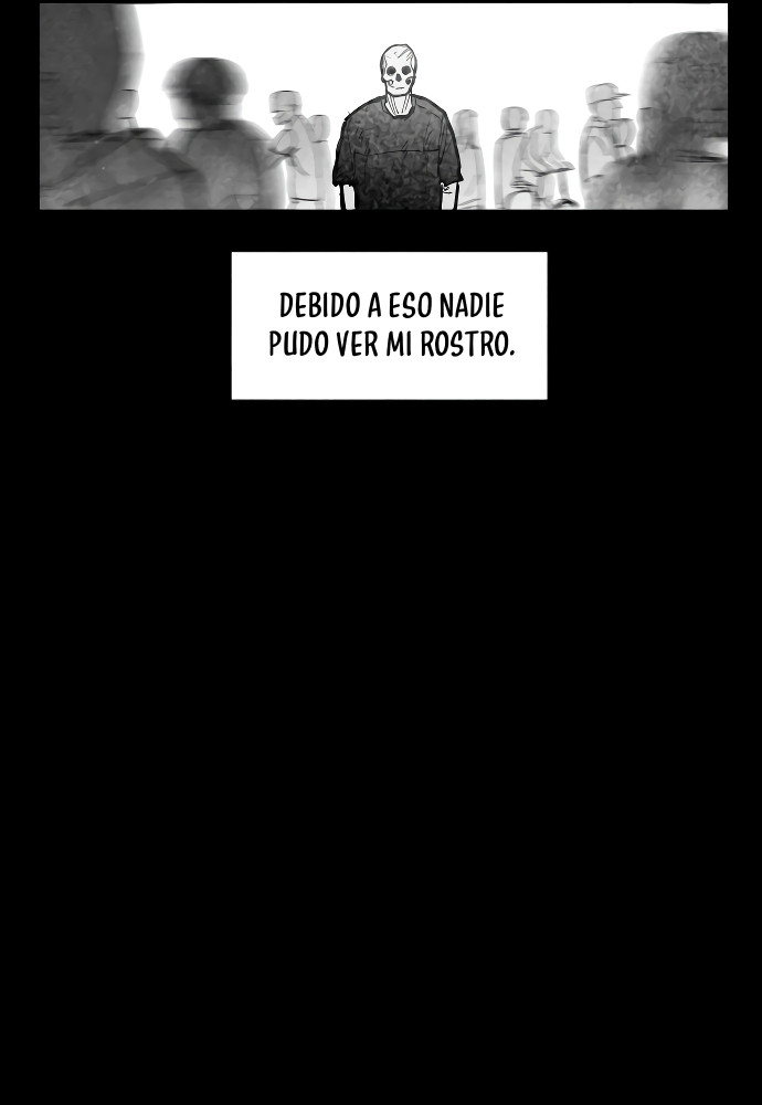 El Mago Más Grande Capitulo 3 página 92