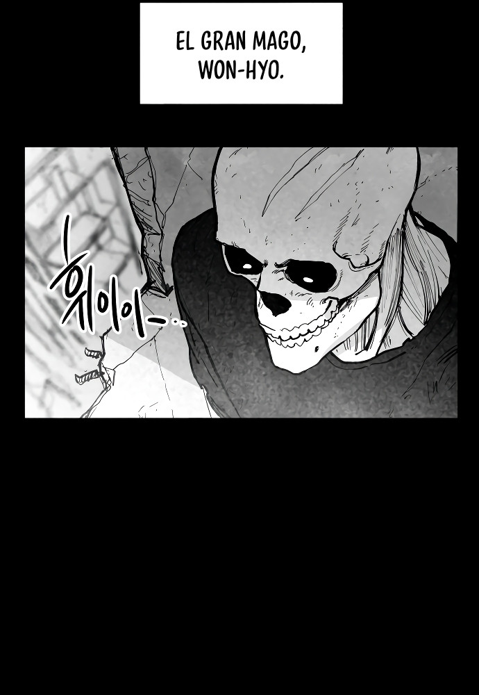 El Mago Más Grande Capitulo 3 página 94