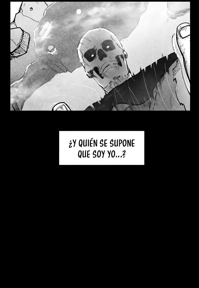 El Mago Más Grande Capitulo 3 página 97