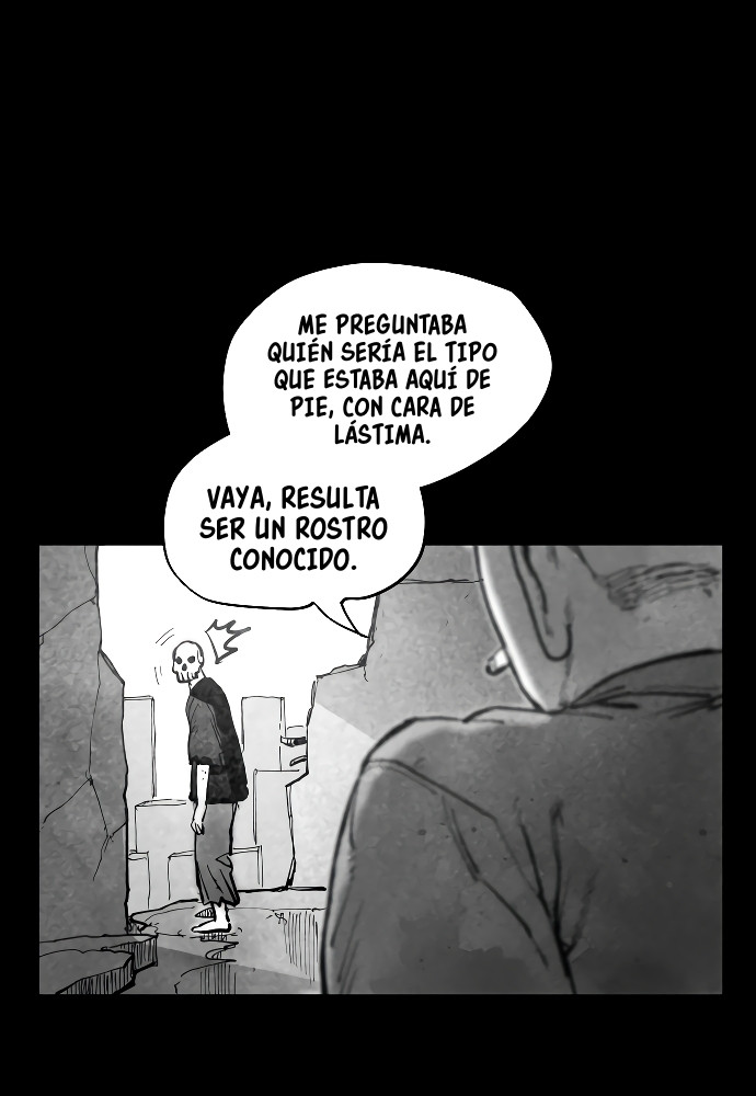 El Mago Más Grande Capitulo 3 página 98