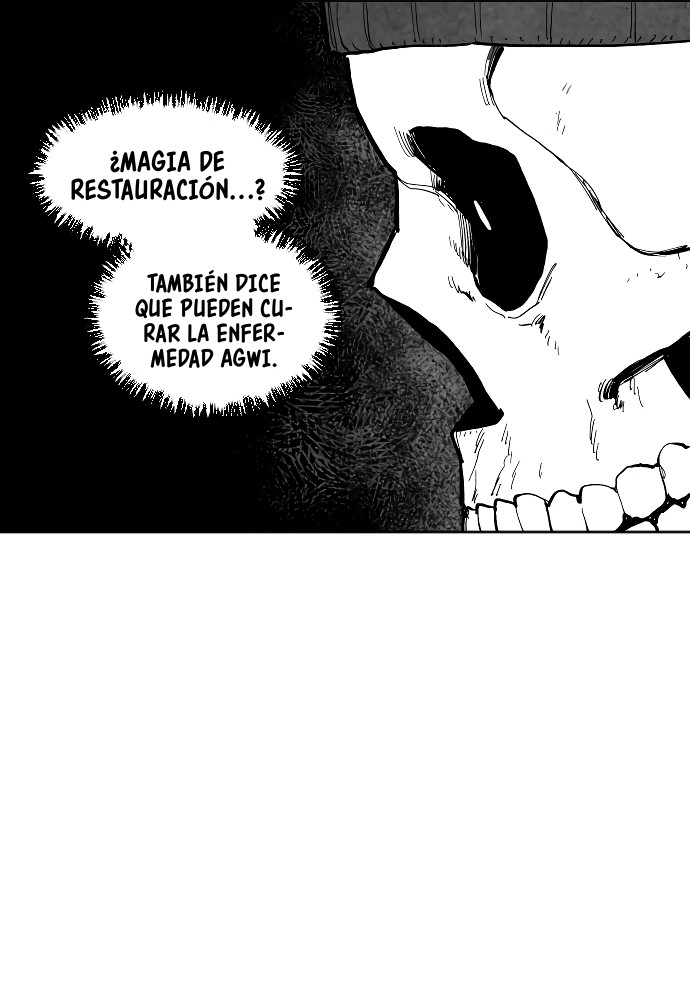 El Mago Más Grande Capitulo 4 página 101