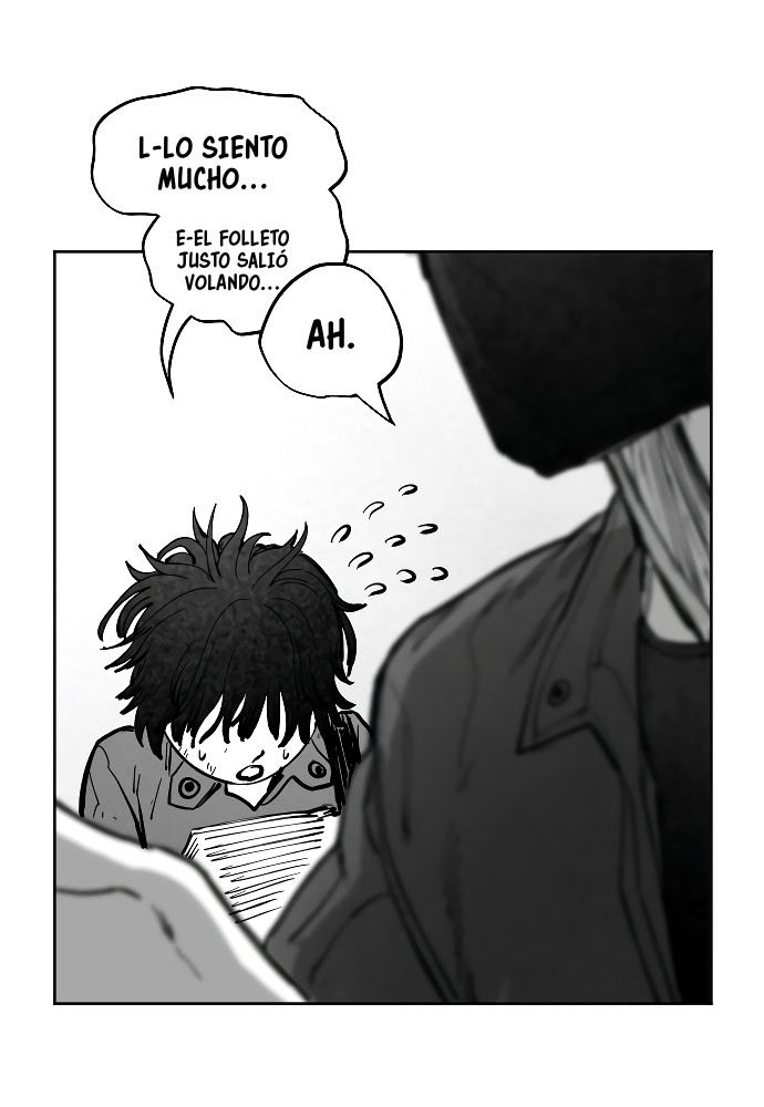 El Mago Más Grande Capitulo 4 página 102